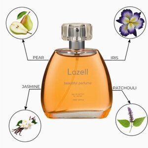 Lazell Beautiful Perfume For Women